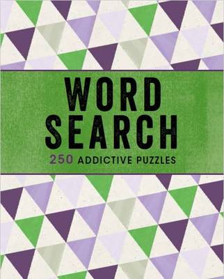 Book cover for 250 Wordsearch