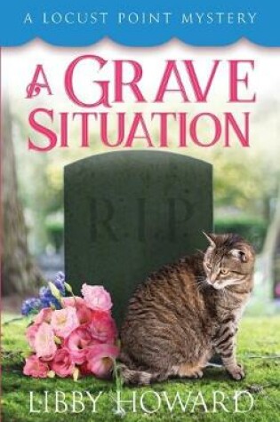 Cover of A Grave Situation