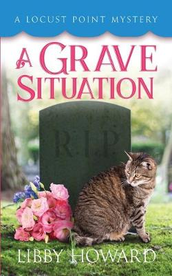 Cover of A Grave Situation