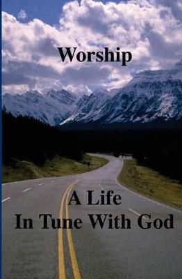 Book cover for Worship