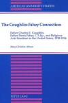 Book cover for The Coughlin-Fahey Connection