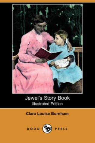 Cover of Jewel's Story Book(Dodo Press)