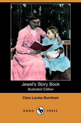 Book cover for Jewel's Story Book(Dodo Press)