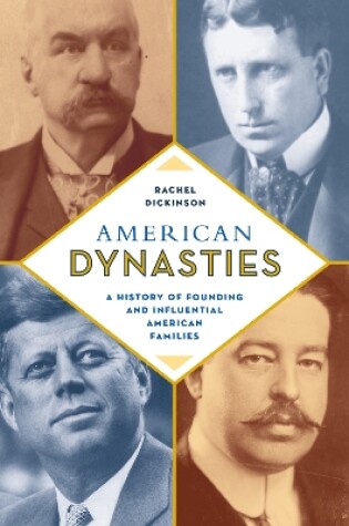 Cover of American Dynasties