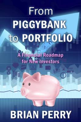 Book cover for From Piggybank to Portfolio