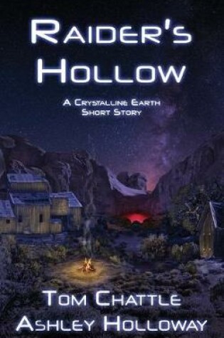 Cover of Raider's Hollow