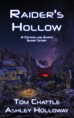 Book cover for Raider's Hollow