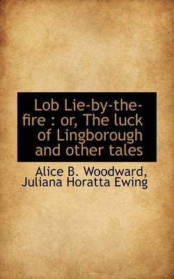 Book cover for Lob Lie-By-The-Fire