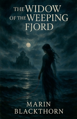 Cover of The Widow of the Weeping Fjord