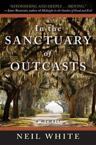 Cover of In the Sanctuary of Outcasts