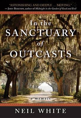 Book cover for In the Sanctuary of Outcasts