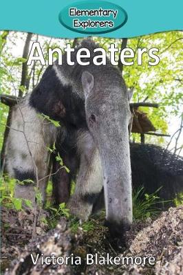 Cover of Anteaters