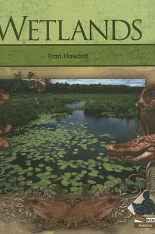 Cover of Wetlands