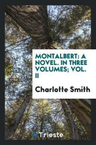 Cover of Montalbert