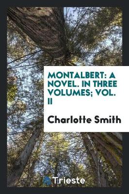 Book cover for Montalbert