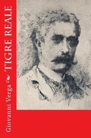 Cover of Tigre Reale