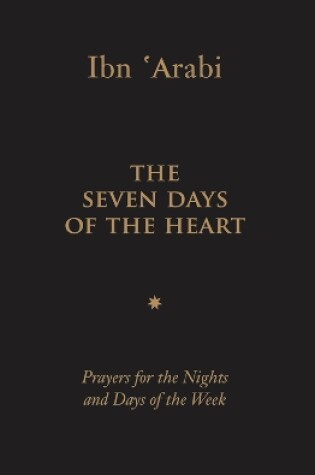 Cover of Seven Days of the Heart