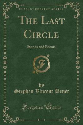 Book cover for The Last Circle