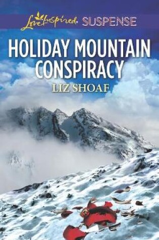 Cover of Holiday Mountain Conspiracy