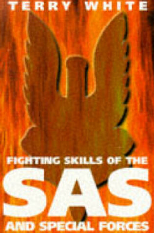 Cover of Fighting Skills of the SAS and Special Forces