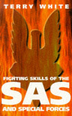 Book cover for Fighting Skills of the SAS and Special Forces