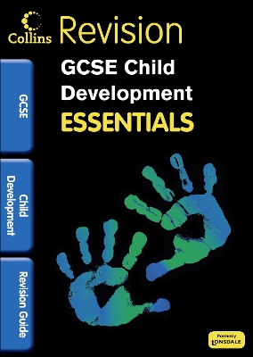 Cover of Child Development