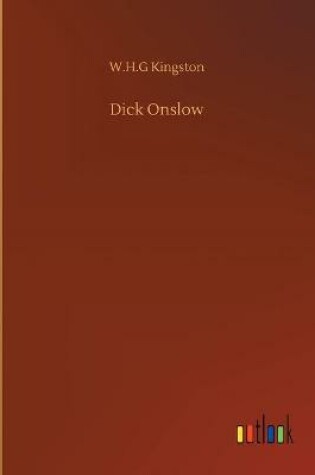 Cover of Dick Onslow