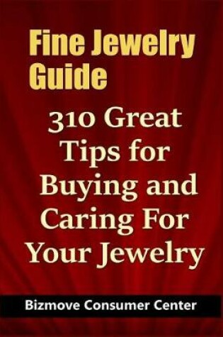 Cover of Fine Jewelry Guide