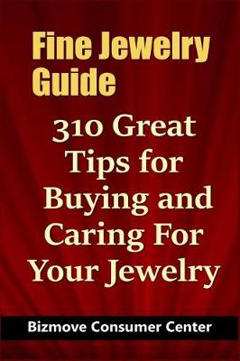 Book cover for Fine Jewelry Guide