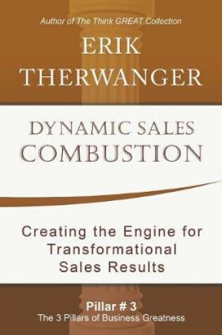 Cover of Dynamic Sales Combustion