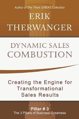 Cover of Dynamic Sales Combustion