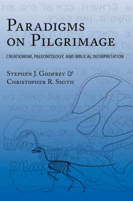 Book cover for Paradigms on Pilgrimage