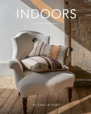 Book cover for Indoors