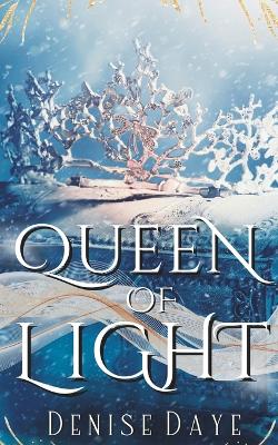 Book cover for Queen of Light