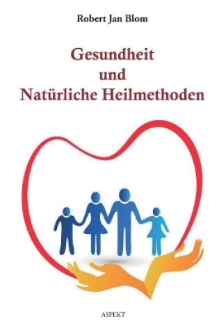 Cover of Gesundheit und Nat�rliche Heilmethoden