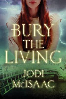 Cover of Bury the Living