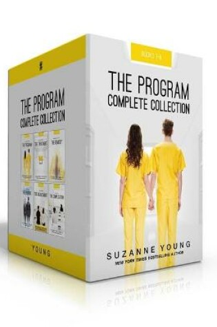 Cover of The Program Complete Collection (Boxed Set)