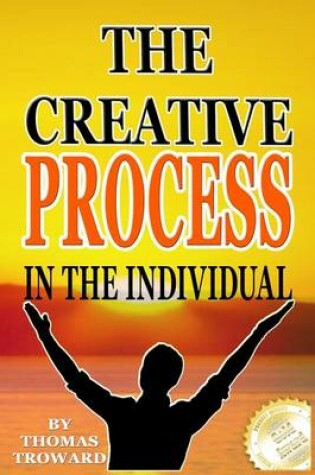 Cover of The Creative Process in the Individual