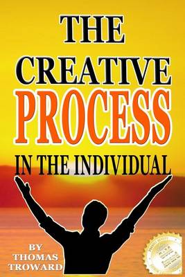 Book cover for The Creative Process in the Individual