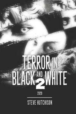 Cover of Terror in Black and White 2