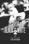 Book cover for Terror in Black and White 2