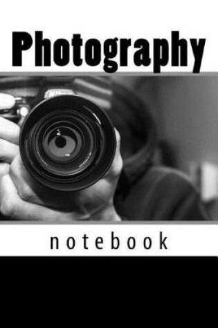 Cover of Photography