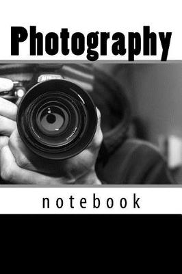 Book cover for Photography