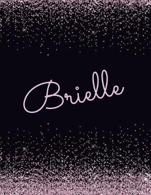Book cover for Brielle