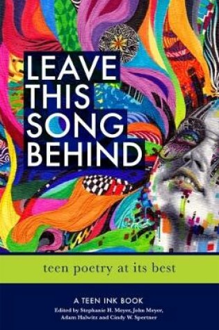 Cover of Leave This Song Behind