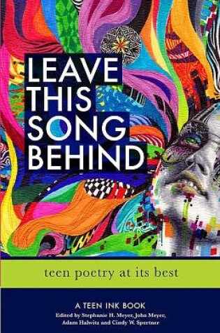 Cover of Leave This Song Behind