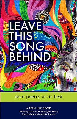 Book cover for Leave This Song Behind