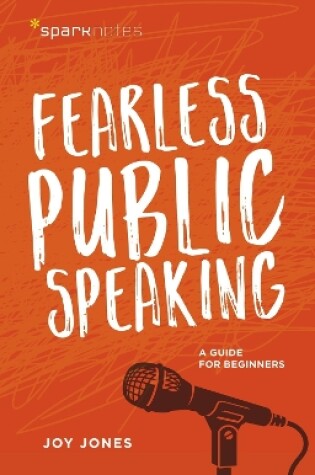 Cover of Fearless Public Speaking