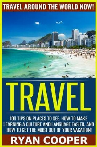 Cover of Travel