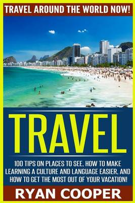 Book cover for Travel